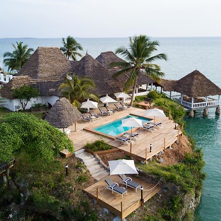 Chuini Zanzibar Lodge By Newmark Екстер'єр фото