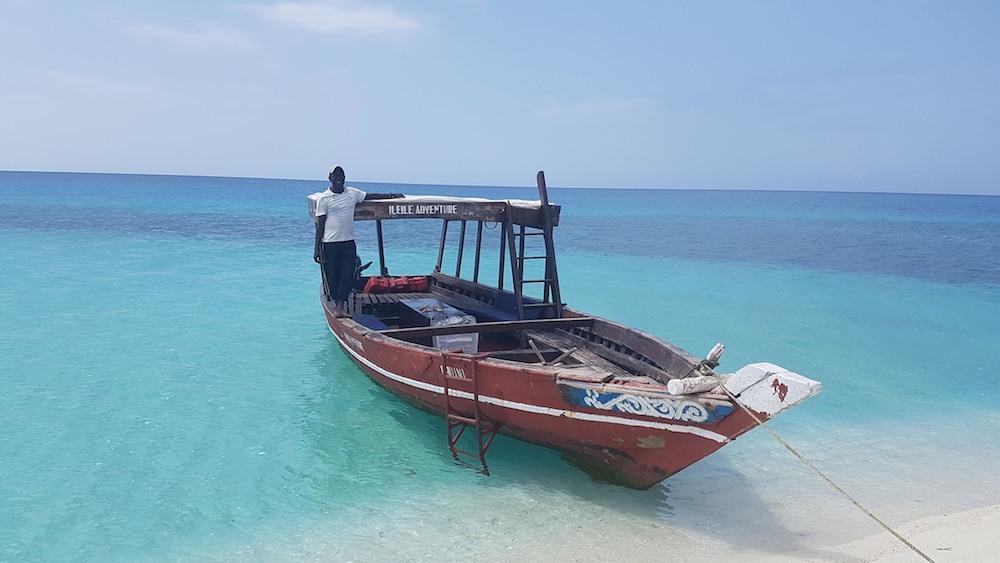 Chuini Zanzibar Lodge By Newmark Екстер'єр фото