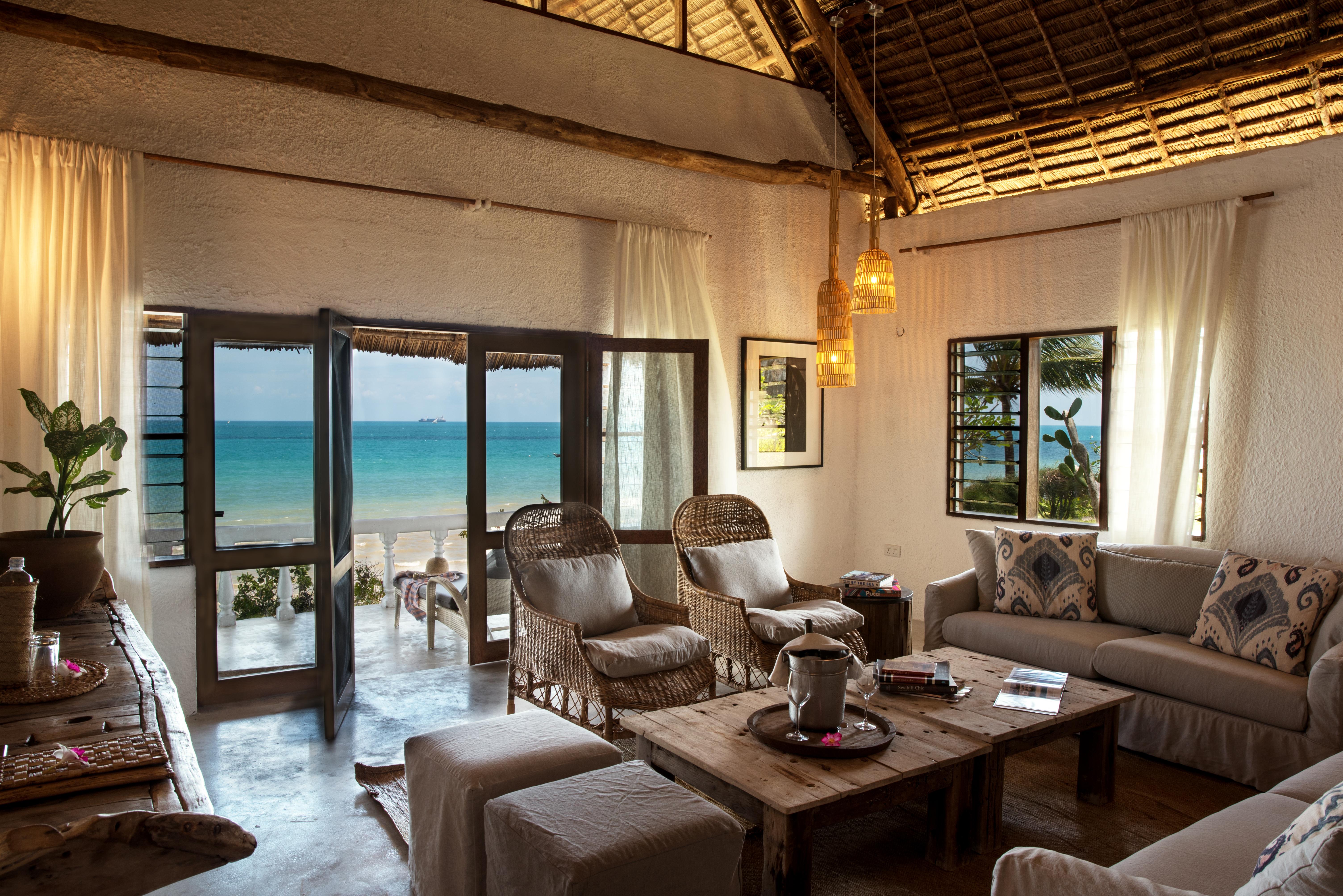 Chuini Zanzibar Lodge By Newmark Екстер'єр фото