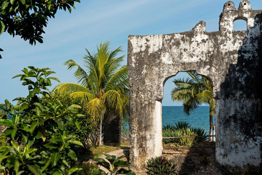 Chuini Zanzibar Lodge By Newmark Екстер'єр фото