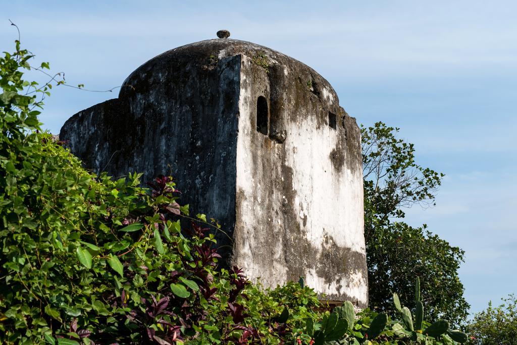 Chuini Zanzibar Lodge By Newmark Екстер'єр фото