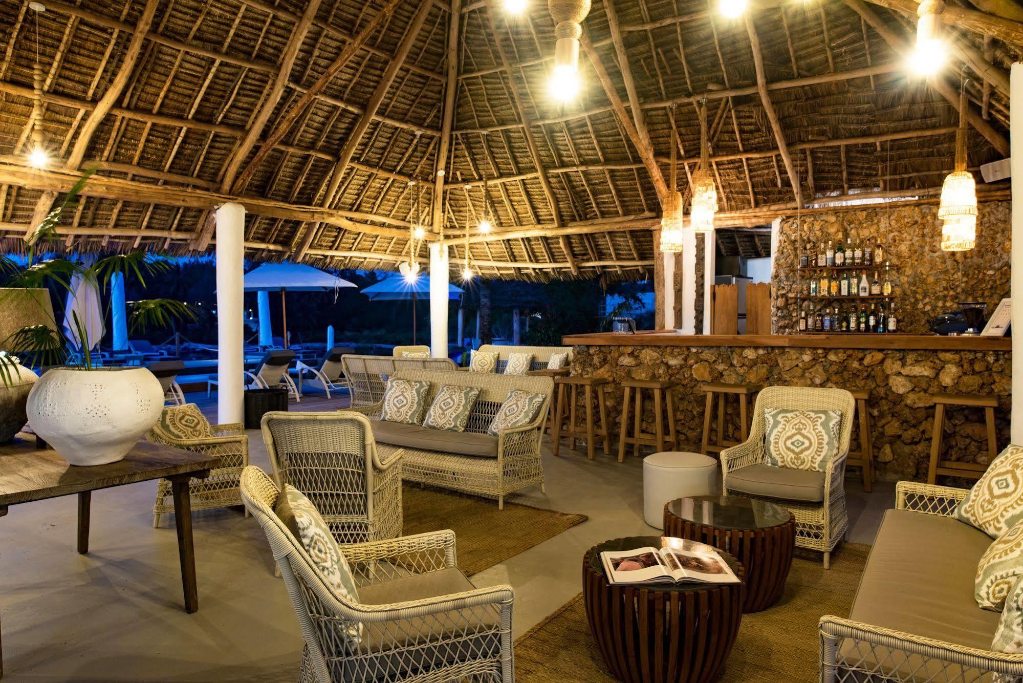 Chuini Zanzibar Lodge By Newmark Екстер'єр фото