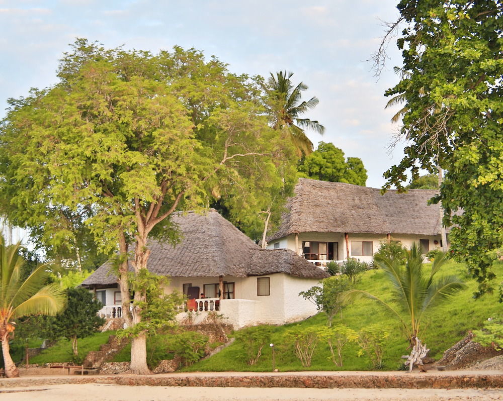 Chuini Zanzibar Lodge By Newmark Екстер'єр фото